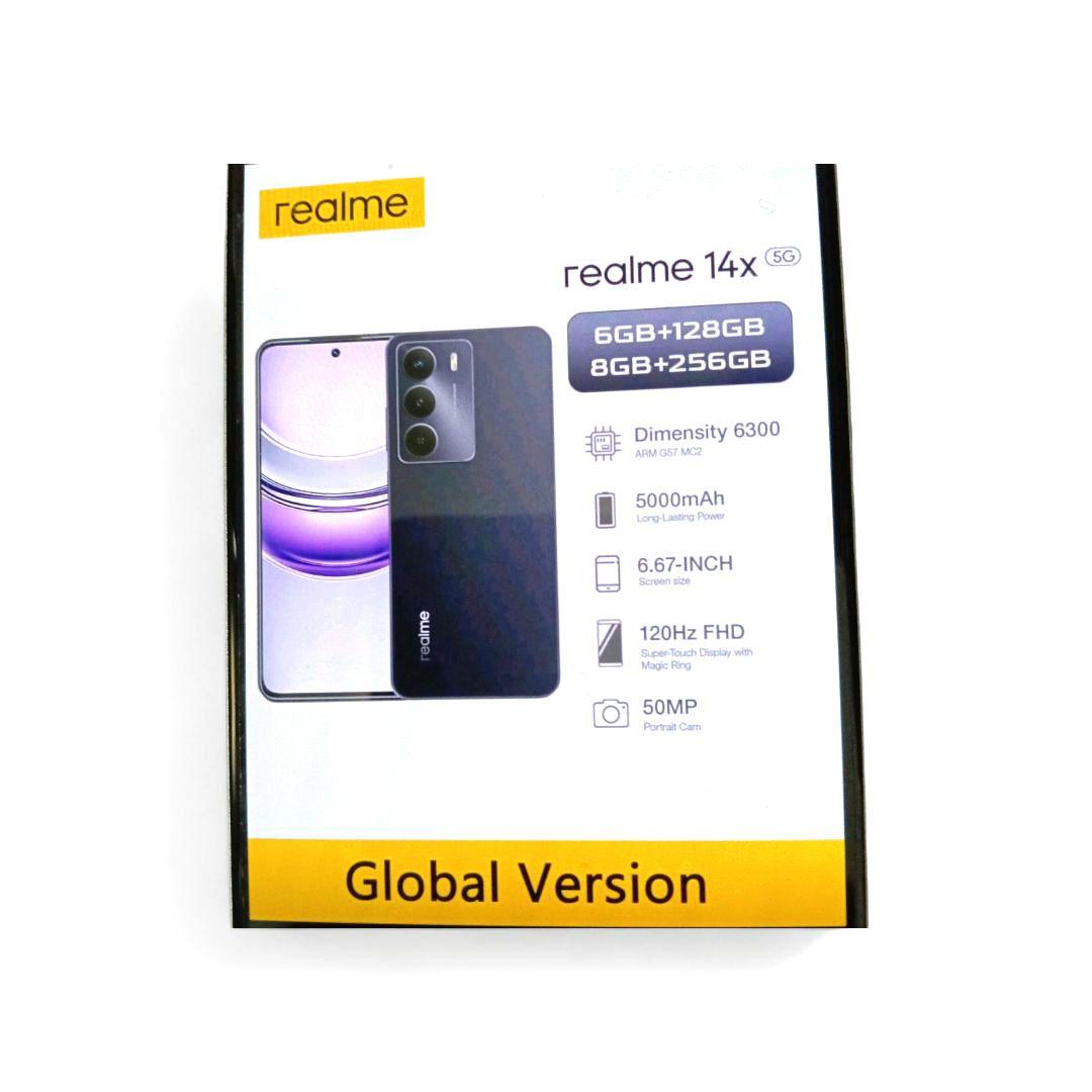 Realme 2025年新作 5G スマートフォン 大容量メモリ 5000m