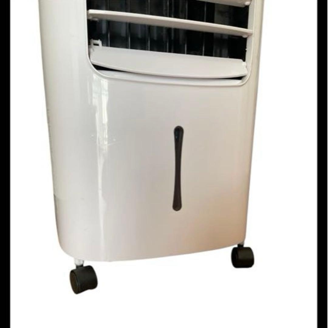 加湿つき温冷風扇なごみ　動作確認済み　型番：AHC-127 【ジャンク品】扱い