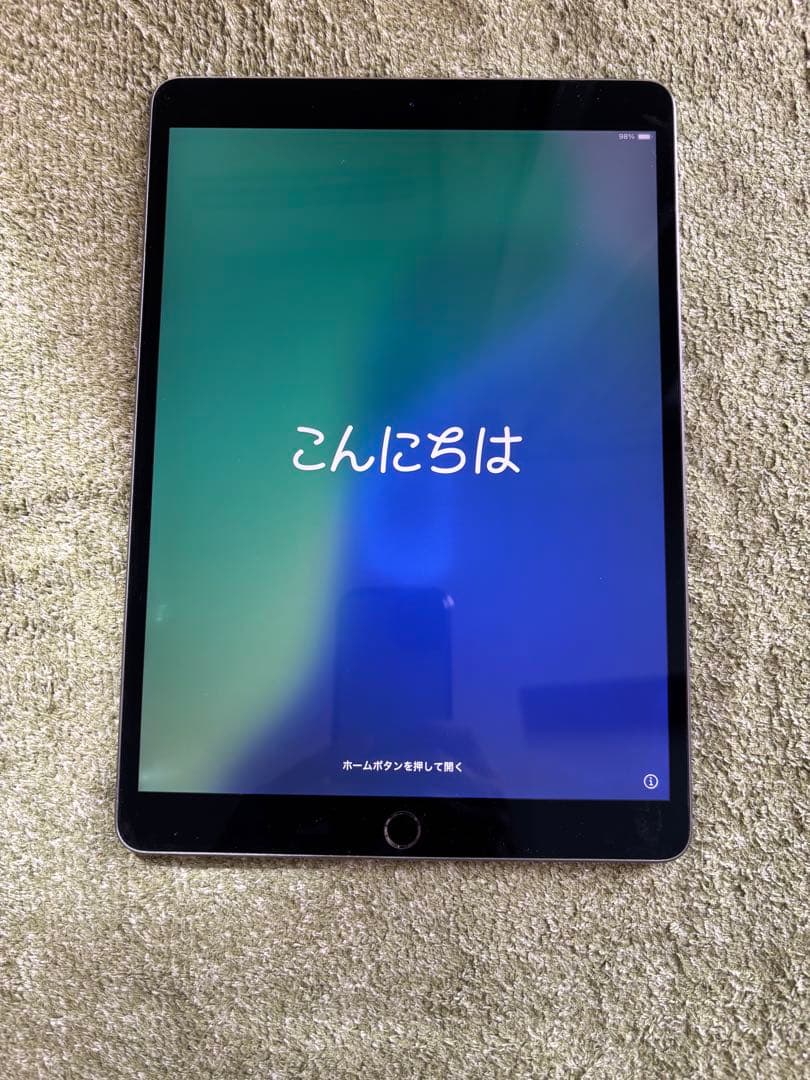 iPad Air３　第3世代　256GB wi-fi グレー