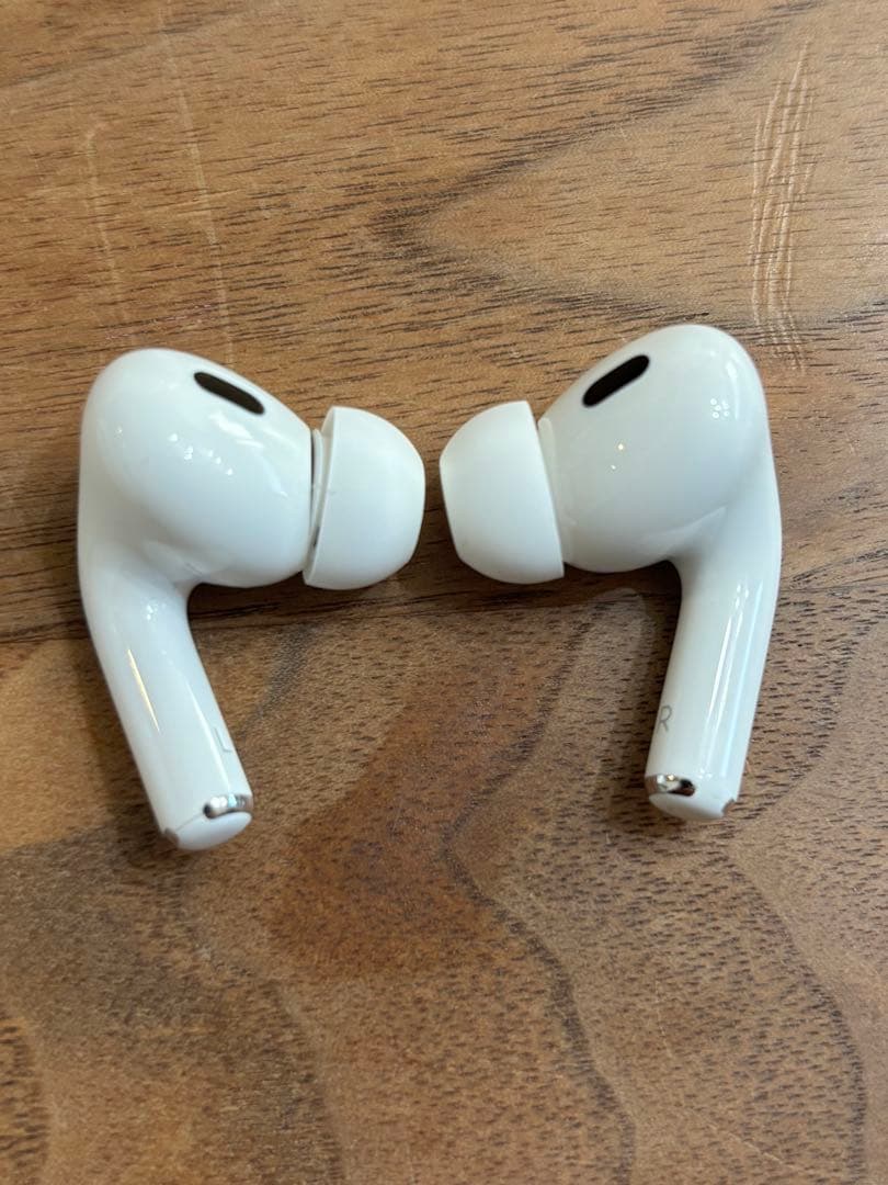 AirPods Pro 2 Type-C 付属品なし　第2世代