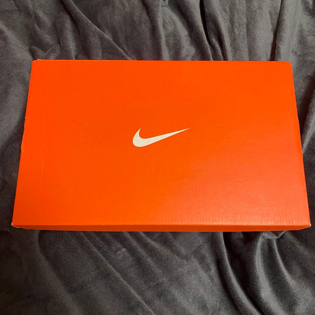 NIKE マジスタ　27センチ　ACC 箱・袋付き