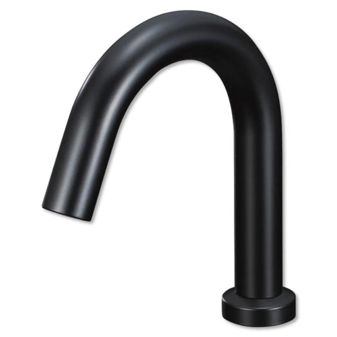 ミラタップ　ET1700 浄水器 マッドブラック　サンワカンパニー　美品