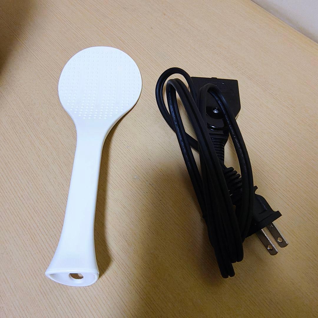 T-fal ティファール 遠赤外線高火力IH炊飯器 ザ ライス RK880CJP