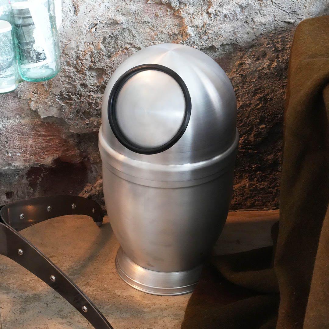 ダルトン　ゴミ箱NB-0629L/ST