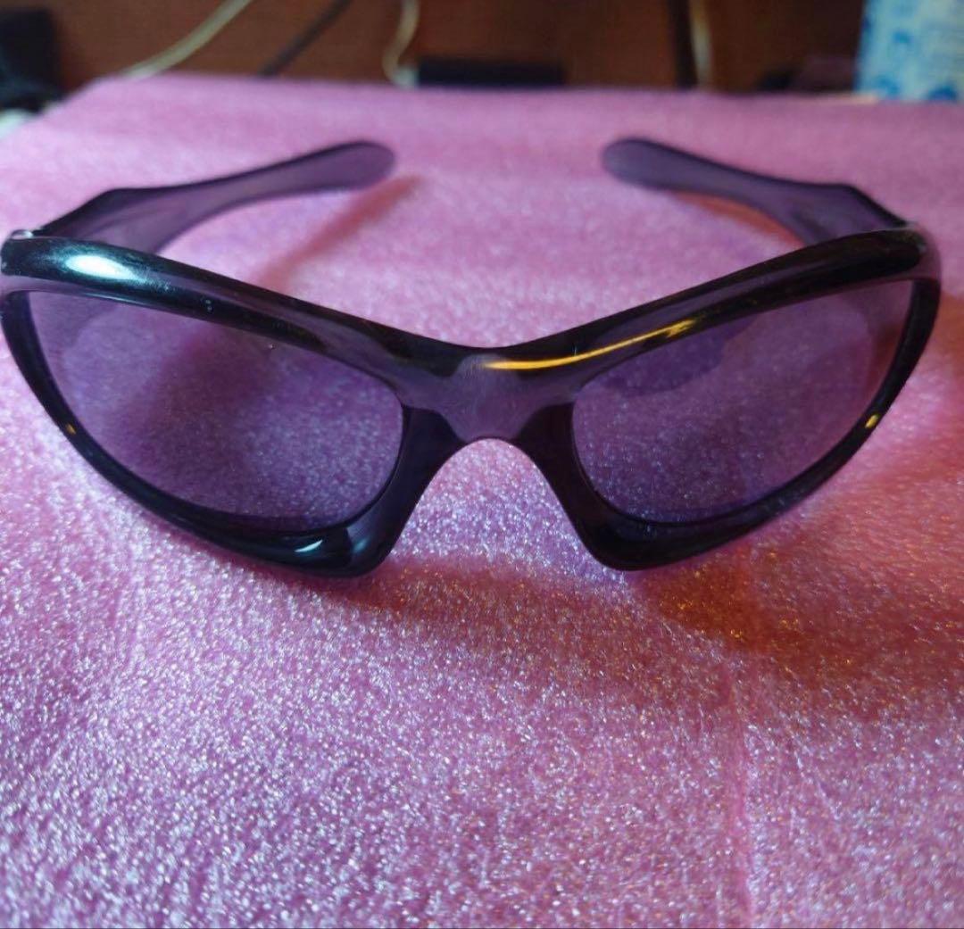 Oakley monsterdog　オークリー　モンスタードッグ