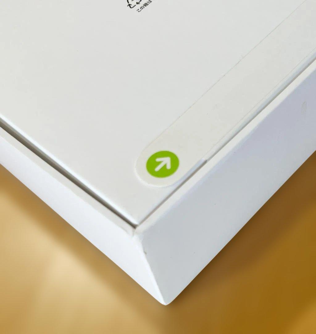 新品未開封 iPad Air 13 M2 512GB Wi-Fi スペースグレイ