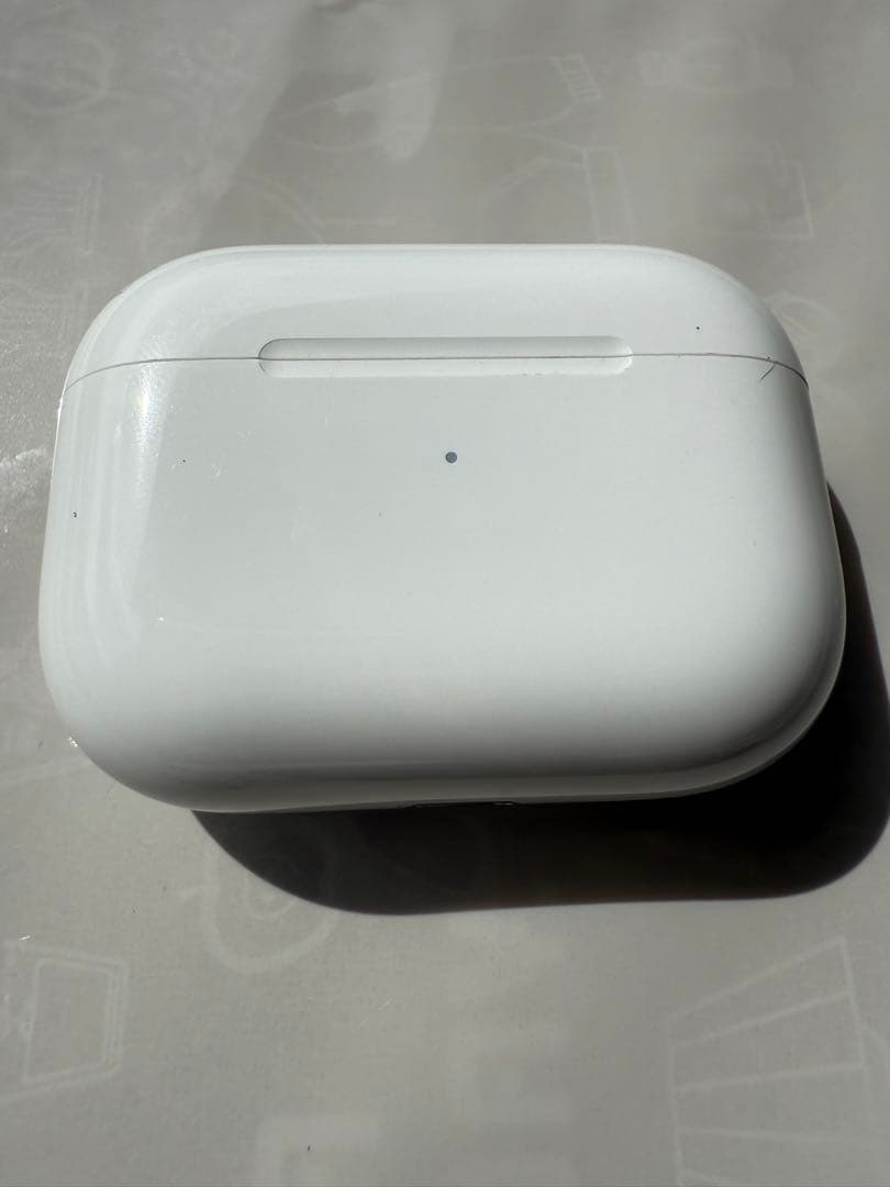 Apple AirPods Pro（第2世代）USB-C｜付属品のみ未使用