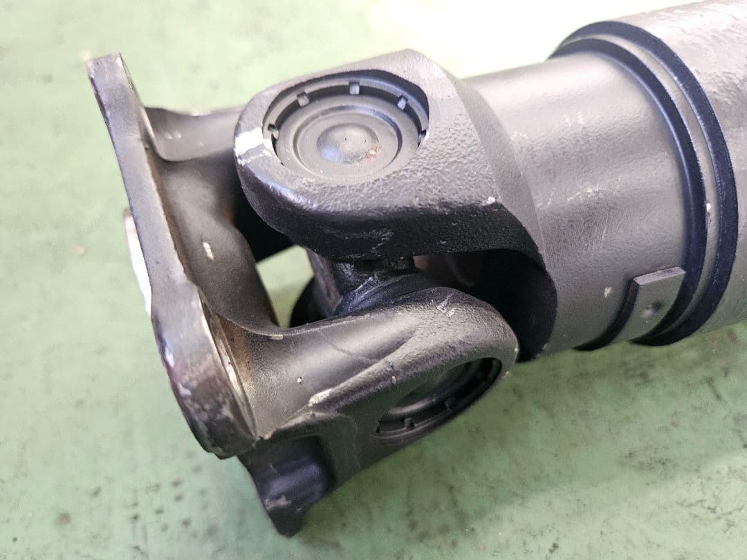 r35 gt-r　プロペラシャフト　フロント