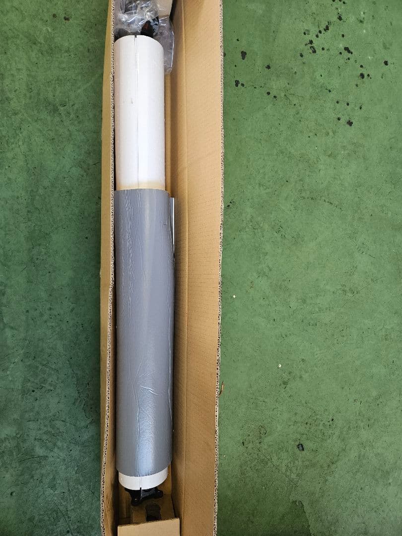 r35 gt-r　プロペラシャフト　フロント