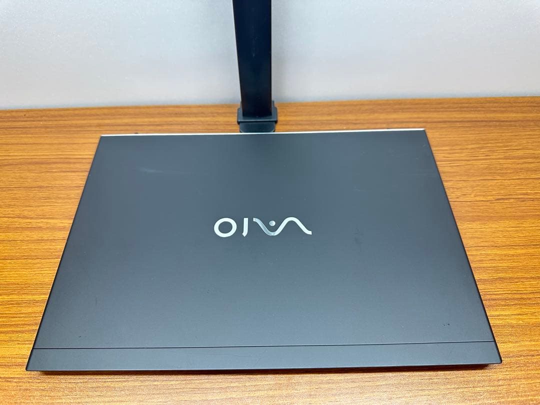 Windowsノート本体 4.VAIO Pro VJPK i7-1165G7 32Gb 512Gb 4K