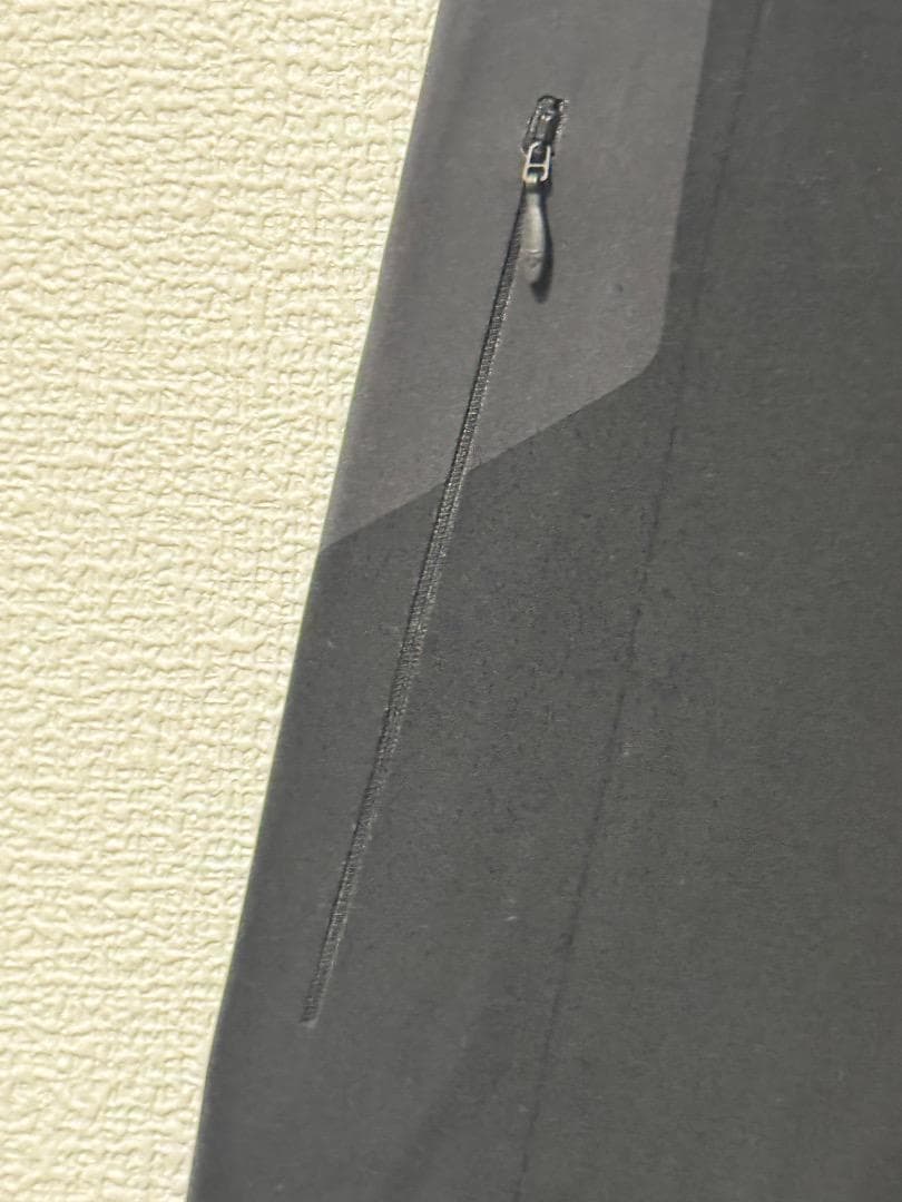 デサント ゴルフ g-arc collection 無縫ロングパンツ 61