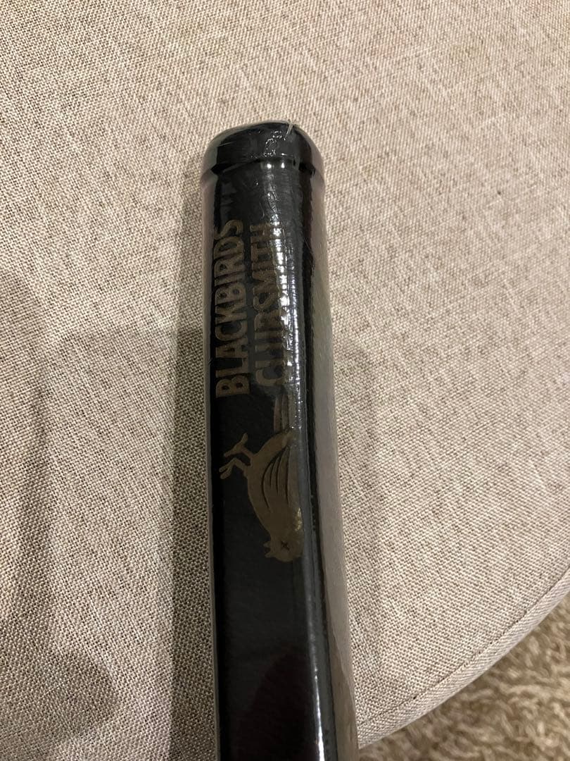 clubhausパター 新品未使用プロトタイプ