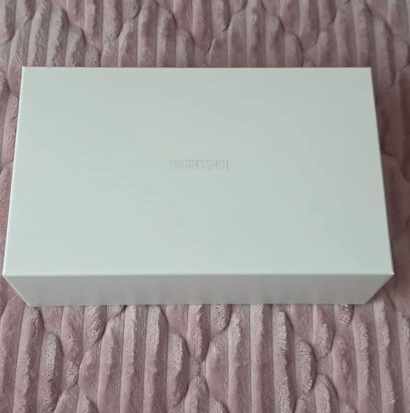 Panasonic 光美顔器 フォトブライトショット　EH-SL85パナソニック