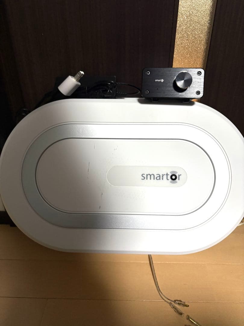 smartor スピーカー
