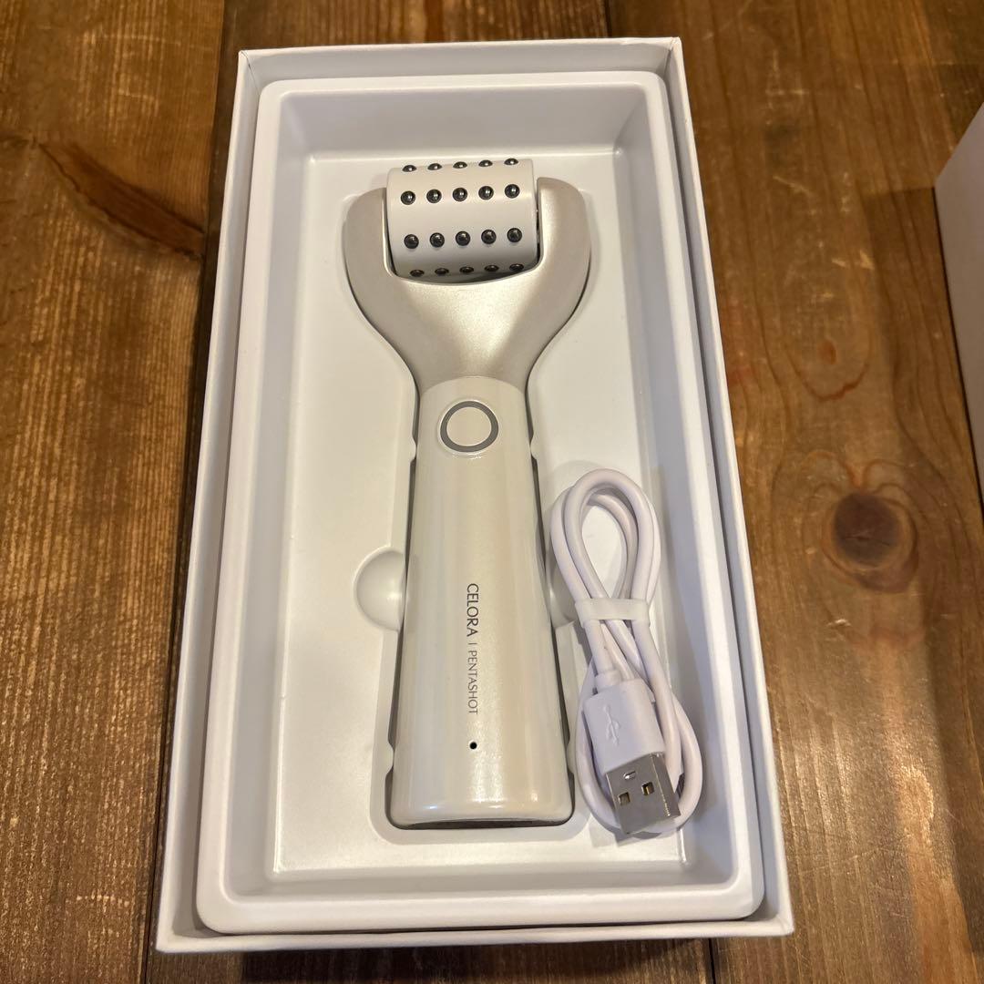 ペンタショット　セラムのおまけ付き⭐︎