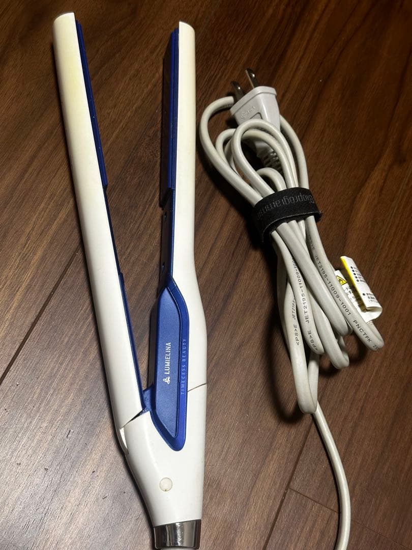 HAIRBEAURON 3D Plus ストレートヘアアイロン