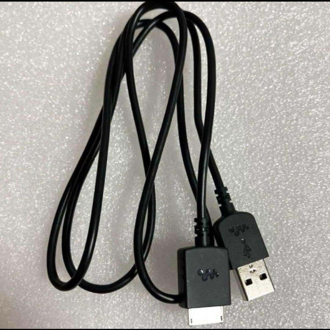 【美品　バッテリー良好】　SONY ウォークマン　NW-S785 16GB しろ