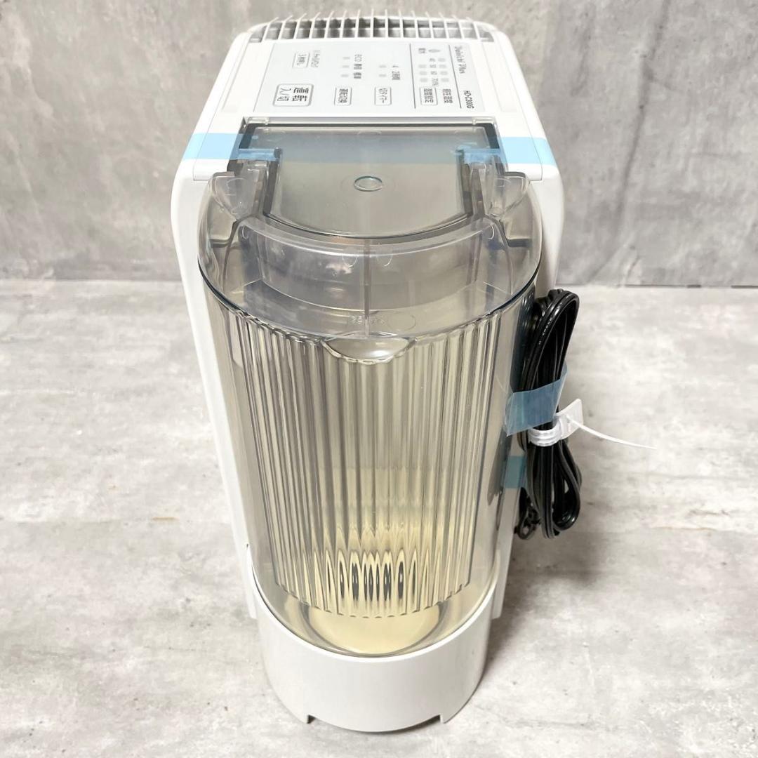 未使用 ダイニチプラス HD-C300G 2023年製 ハイブリッド式加湿器