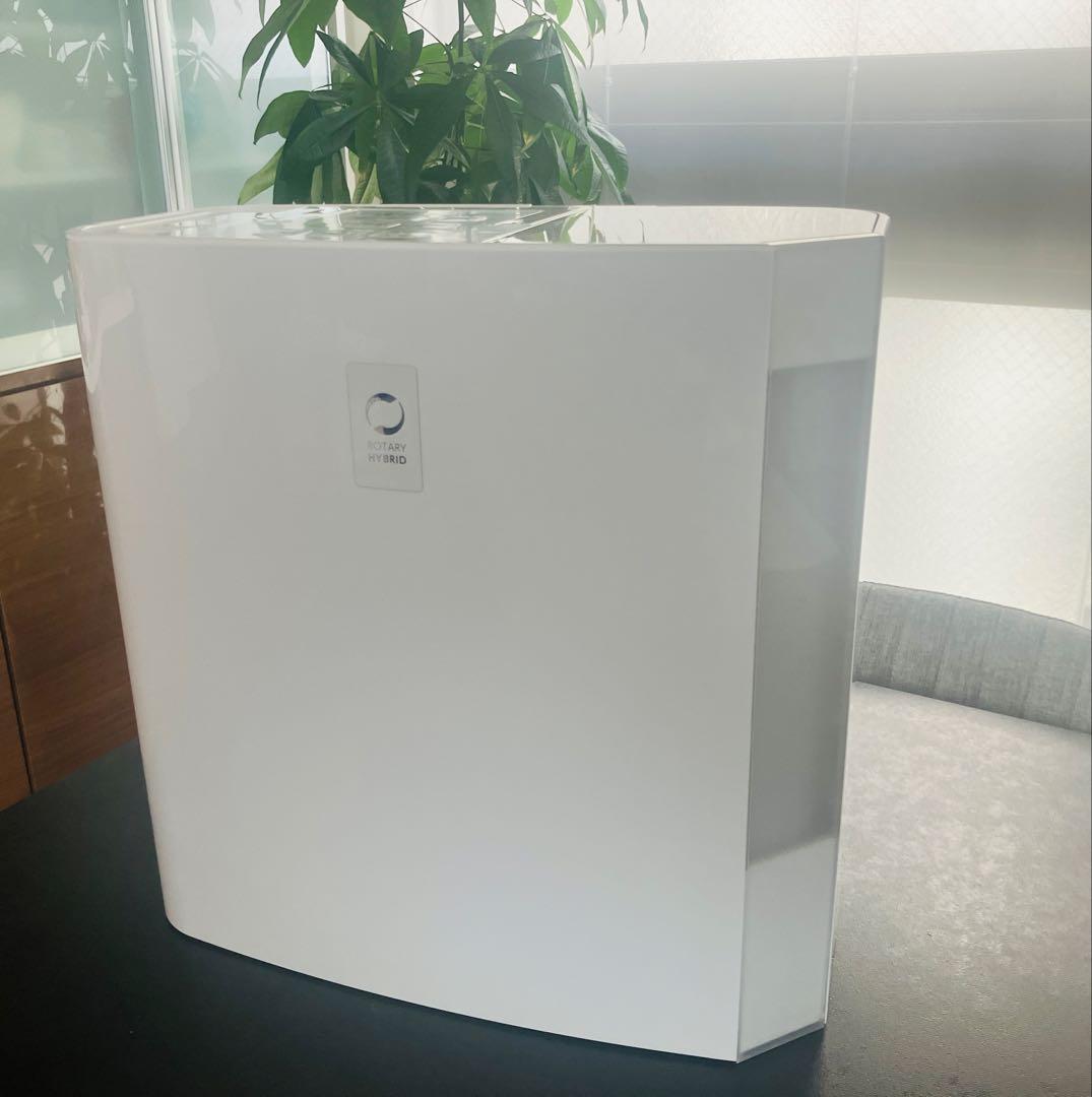 即日発送可☆CORONA ハイブリッド式加湿器　UF-H7225R 2025年製