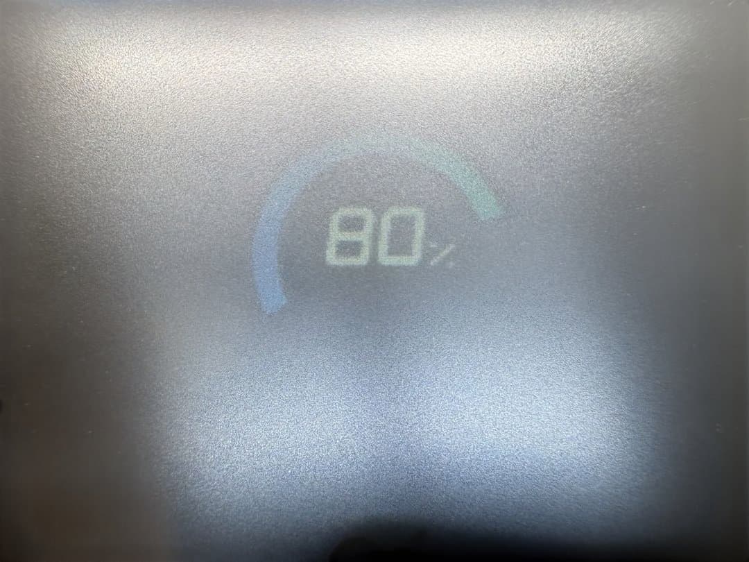 Anker MagGo Power Bank 10000mAh 35W ブラック