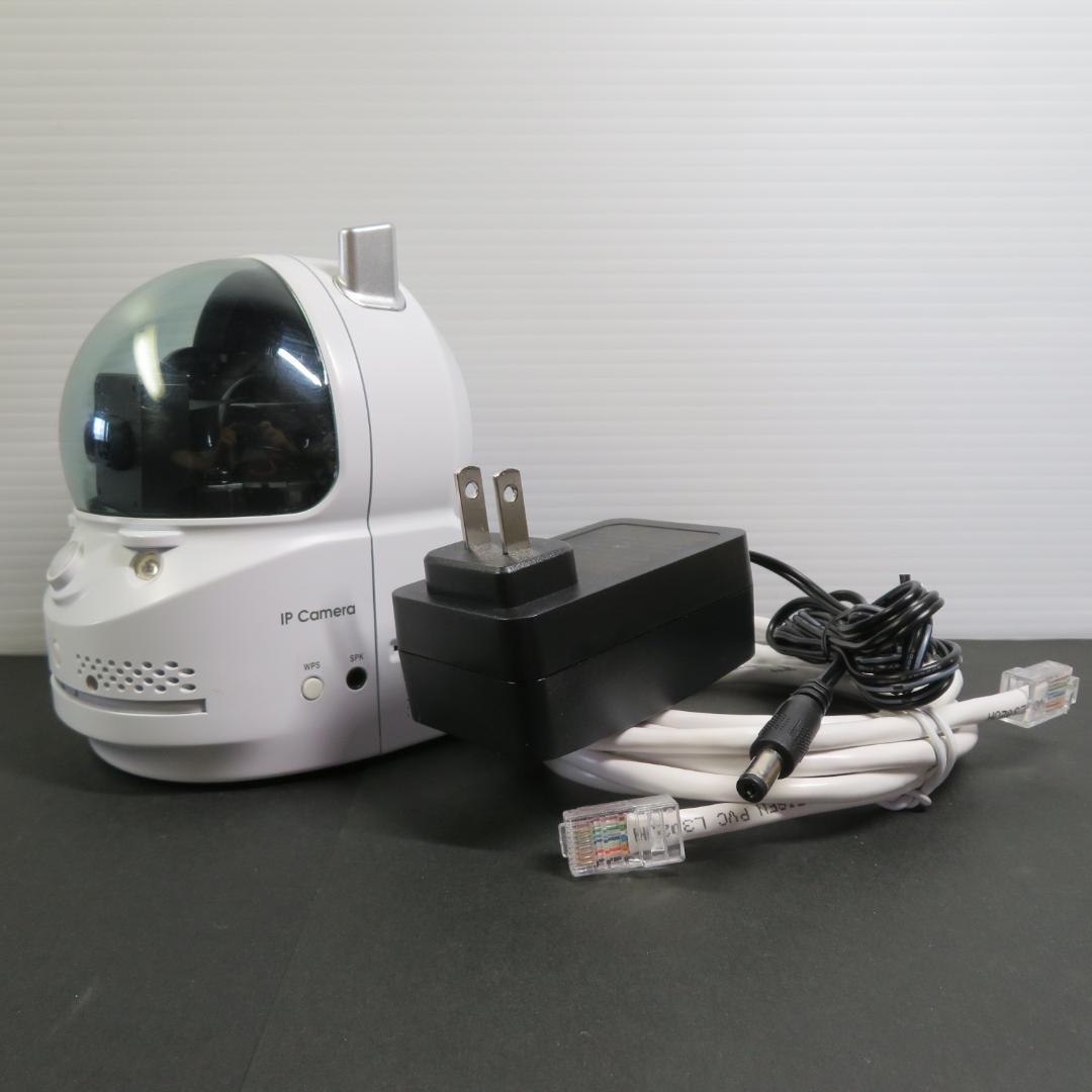 中古■送料無料■ソリッドカメラIPC-07FHD-Tライブカメラ■赤外線0160