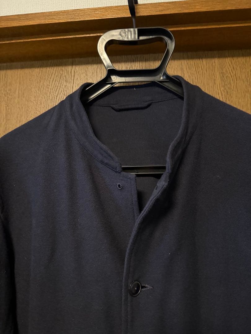 comoli コモリ　ジャケット