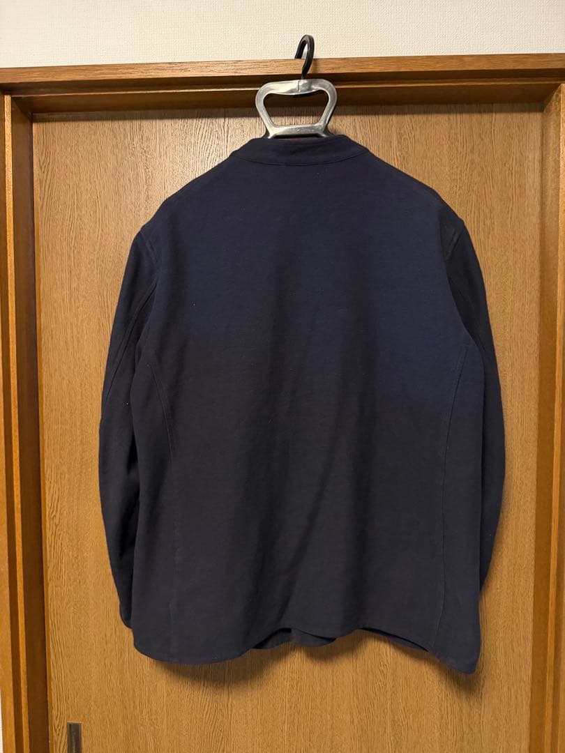 comoli コモリ　ジャケット