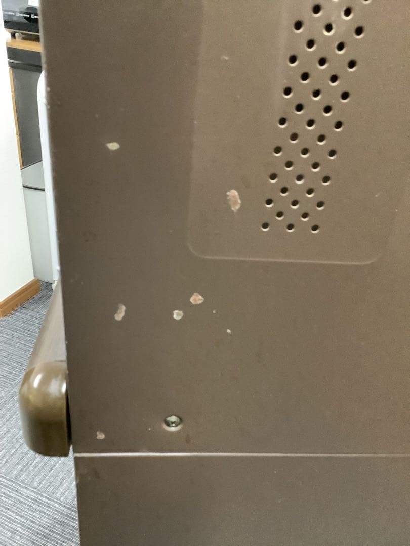 ヨドコウレンジ台セット USR9045 米びつ付き KITCHEN GOODS