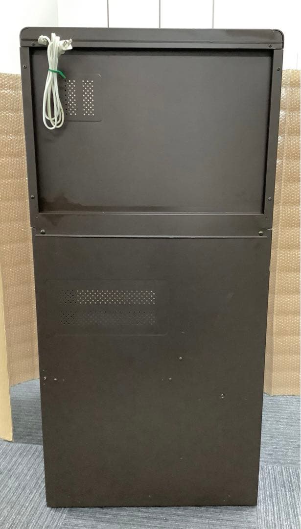 ヨドコウレンジ台セット USR9045 米びつ付き KITCHEN GOODS