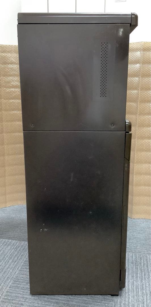 ヨドコウレンジ台セット USR9045 米びつ付き KITCHEN GOODS