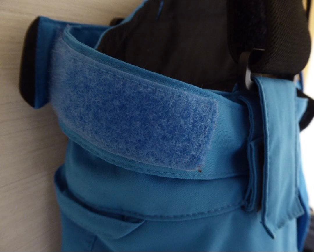 ミレー MILLET ATNA PEAK PANT MIV8091 2909