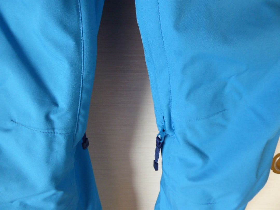 ミレー MILLET ATNA PEAK PANT MIV8091 2909