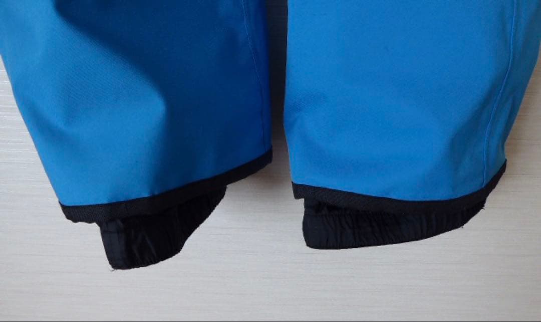 ミレー MILLET ATNA PEAK PANT MIV8091 2909