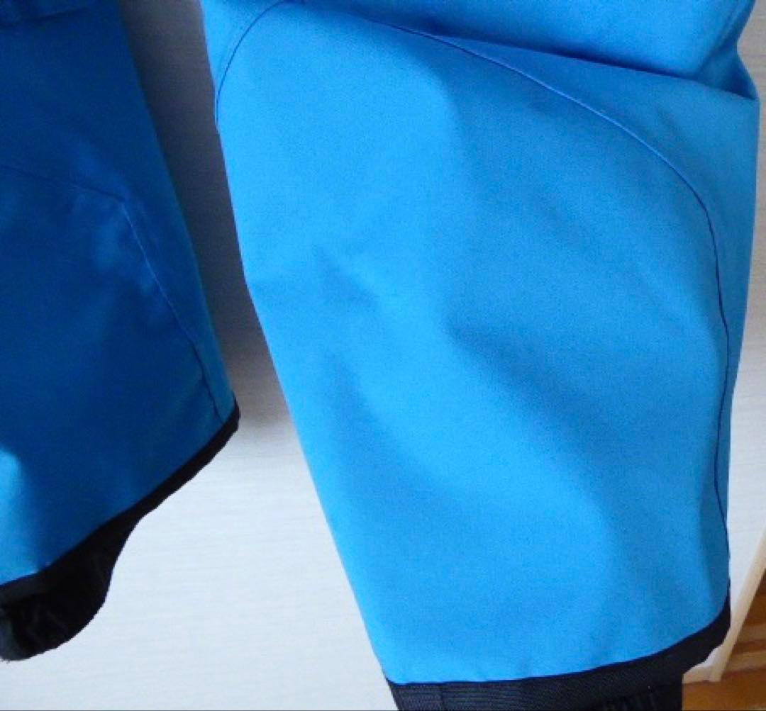 ミレー MILLET ATNA PEAK PANT MIV8091 2909