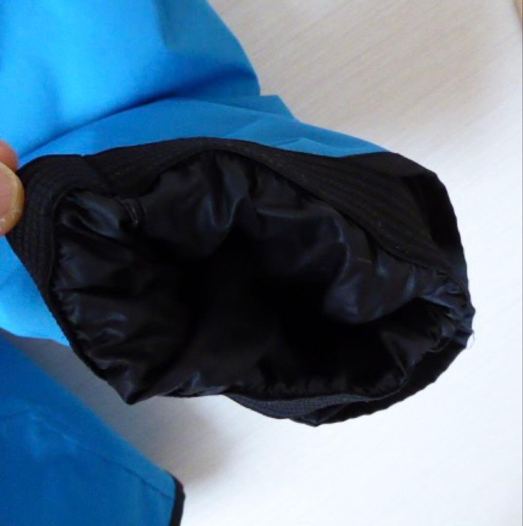 ミレー MILLET ATNA PEAK PANT MIV8091 2909