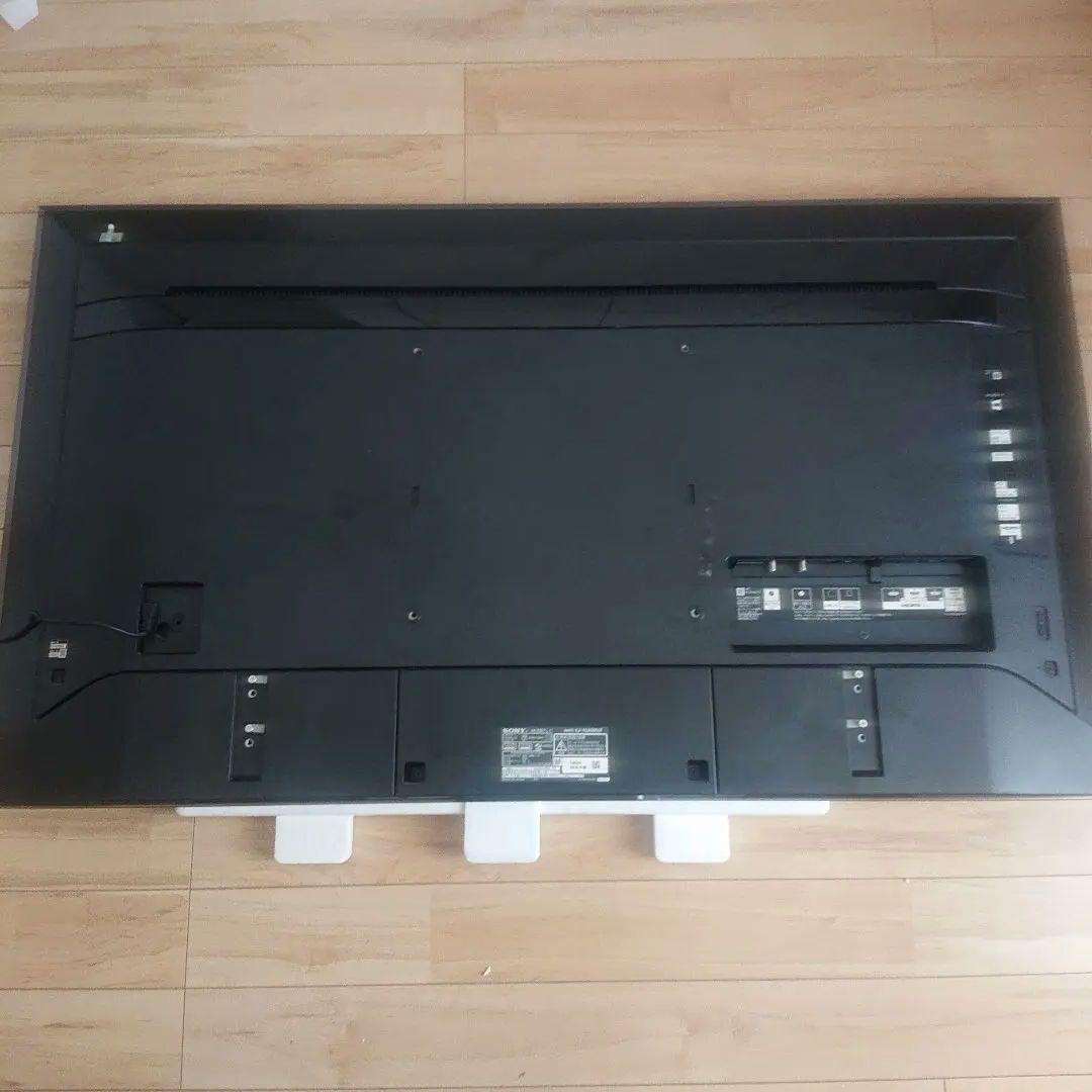 SONY BRAVIA KJ-55X9000F ソニー ブラビア ジャンク