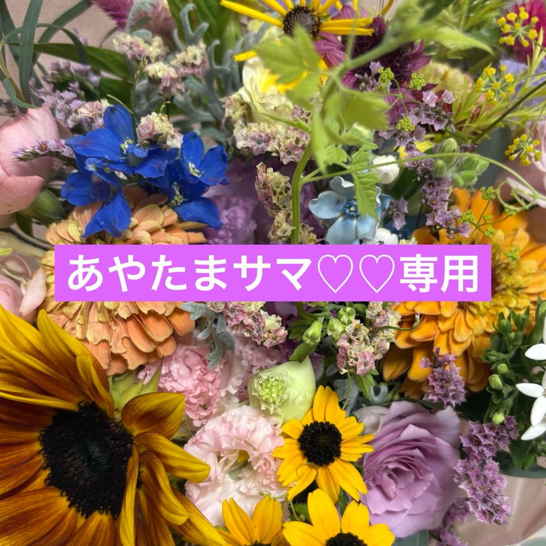 あやたまサマ♡♡専用ページ