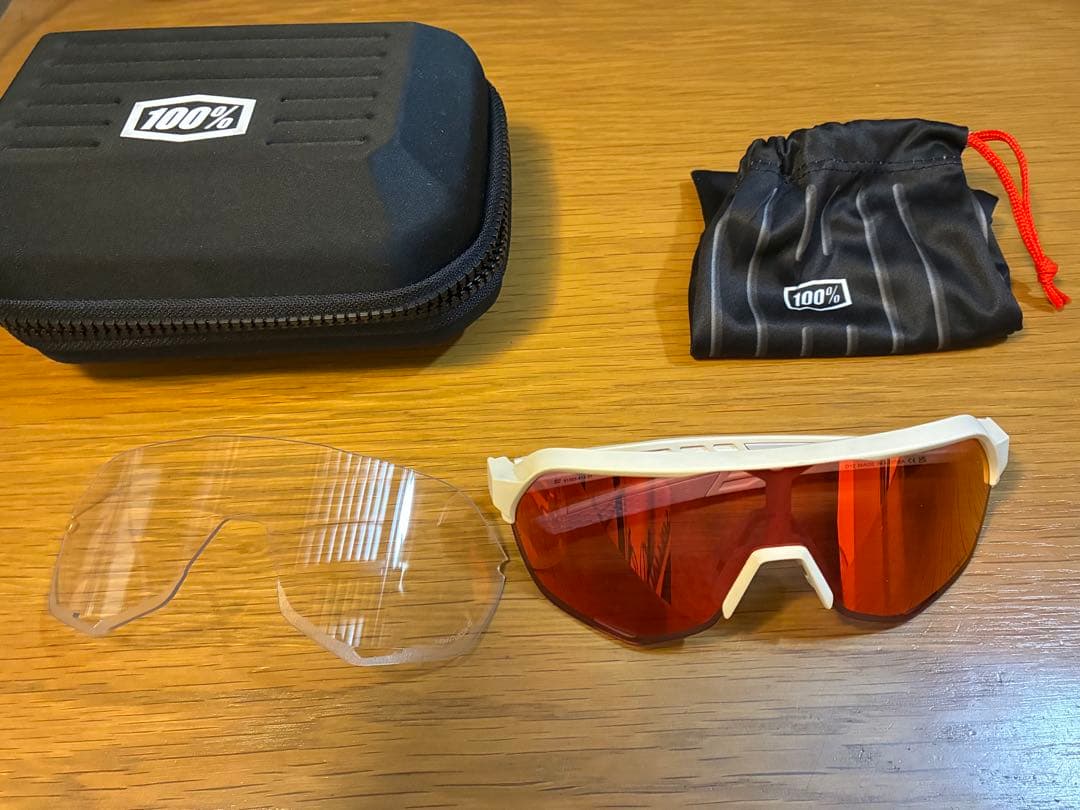 100% S2 サングラス　アイウェア