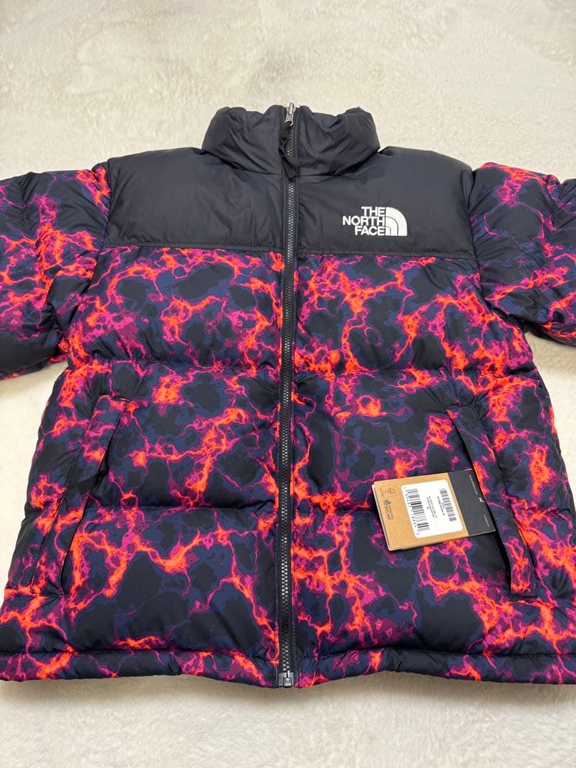 【未使用】The North Face 1996 Retro Nuptse