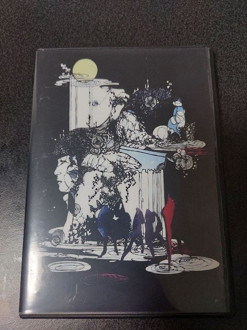 SHARING DVD 篠崎誠監督作品 直筆サイン入り