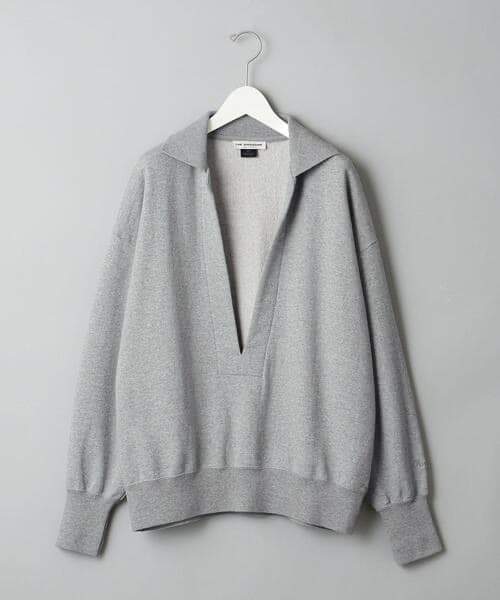 SHINZONE BEAUTY&YOUTH別注　長袖カットソー