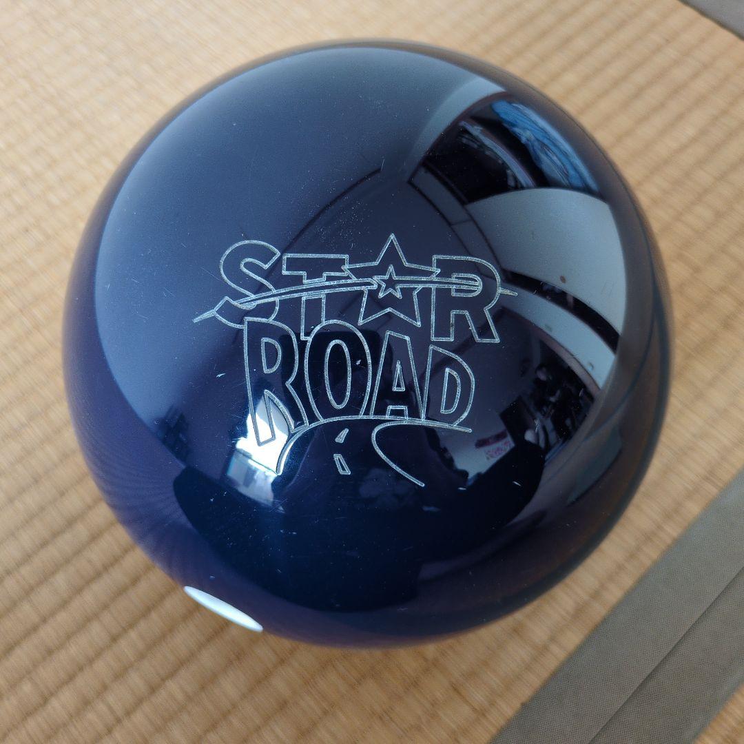 ストーム スターロード 14ポンド