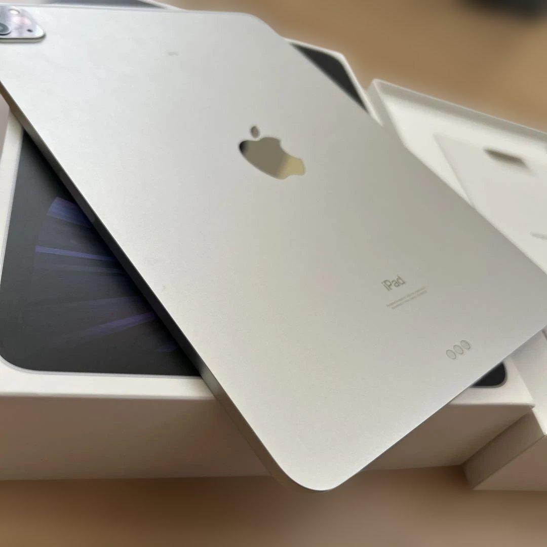 Apple iPadpro 第三世代　11インチ