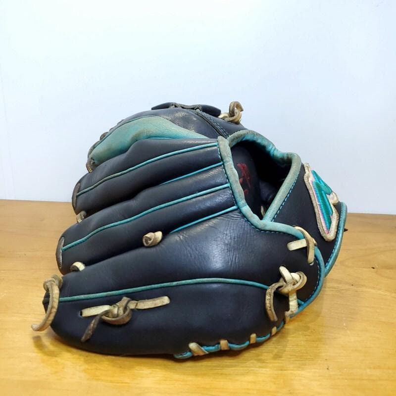 早川 マックスグローブ オーダー トレーニンググラブ 内野用 硬式グローブ