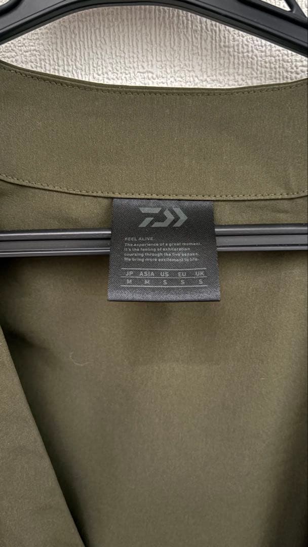 DAIWA PIER39×journal standard カーディガン