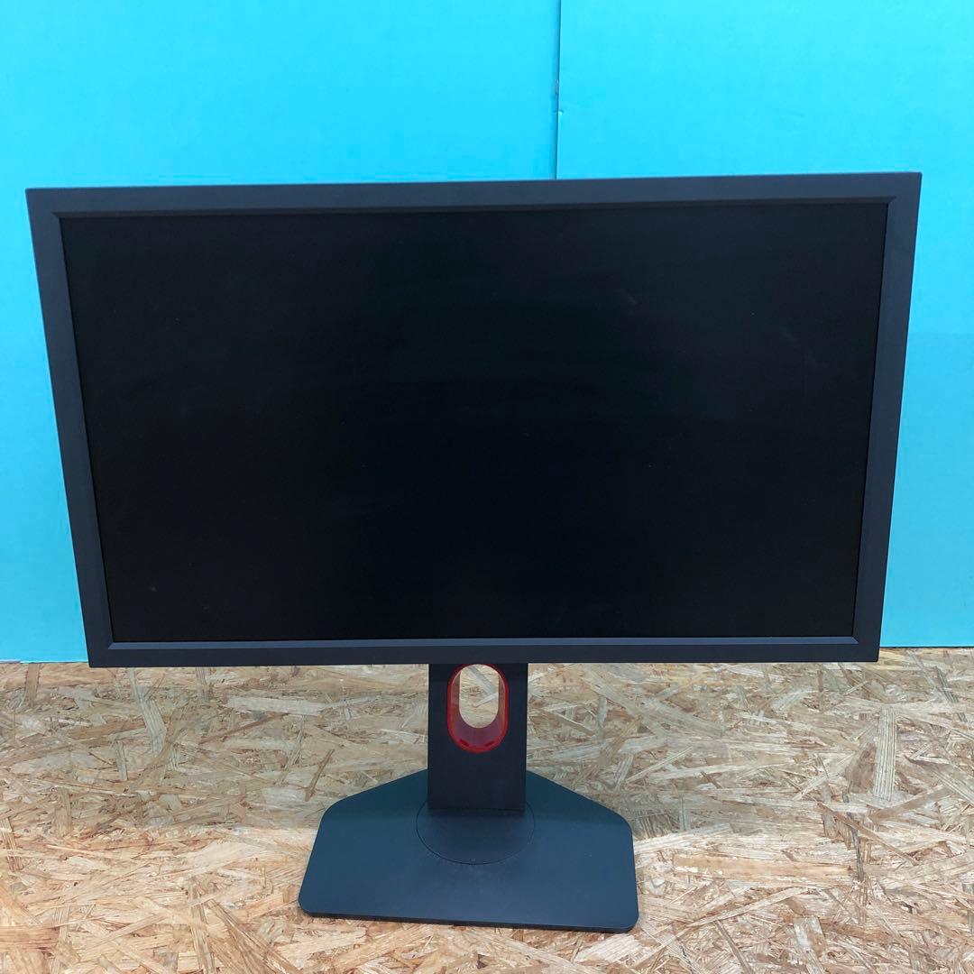 M4493 BenQ XL2411K 24インチ ゲーミングモニター