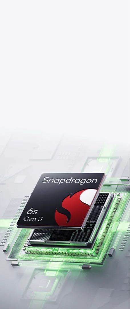 Xiaomi Redmi 15 5G TitanGray 本体