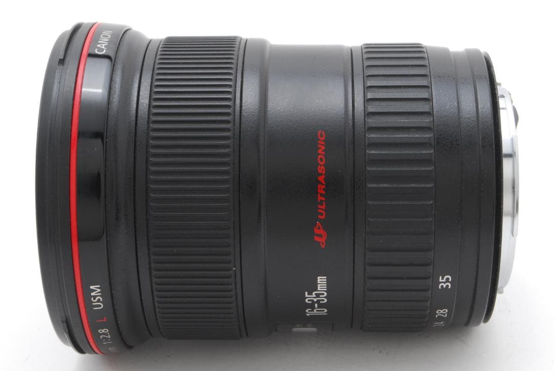 レンズ(ズーム) Canon EF 16-35mm f/2.8 L USM L0273