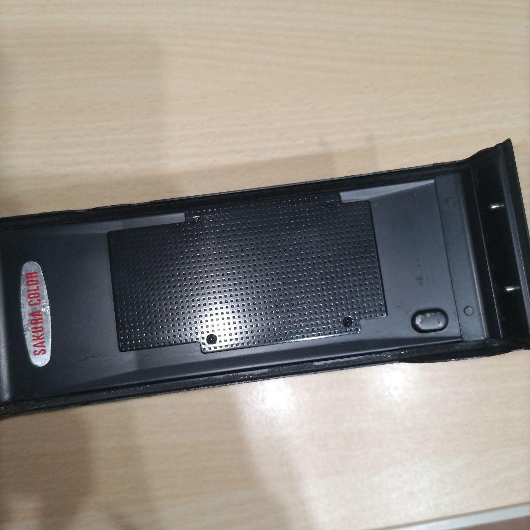 Konica AUTOREX　オートレックス　動作品　レンズセット