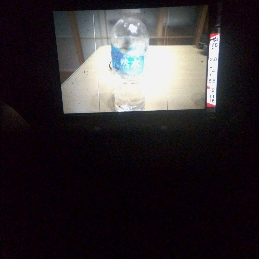 Konica AUTOREX　オートレックス　動作品　レンズセット